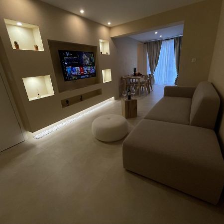 Cozy Apartment Matijas With Private Parking And Terrace Split Bagian luar foto