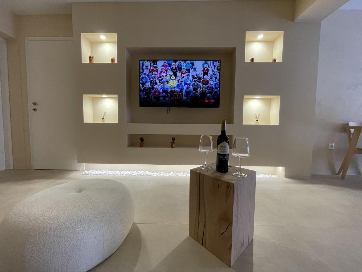 Cozy Apartment Matijas With Private Parking And Terrace Split Bagian luar foto